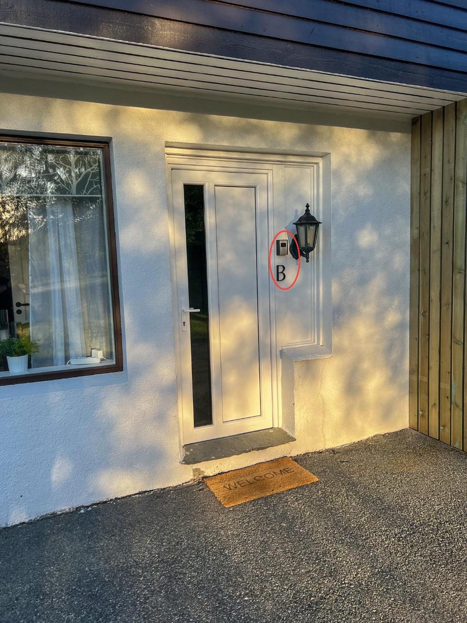 Apartment-B Near Etne-Odda Etnesjoen 외부 사진